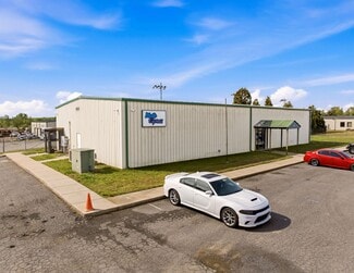Midland, NC Industrial - 251 Nc-24 Hwy W