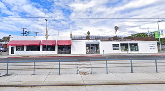 Santa Monica, CA Industrial - 1431 Colorado Ave