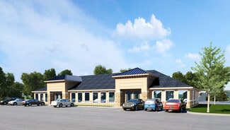 Tomball, TX Office/Retail - 12406 Spring Cypress Rd Tomball, TX Office/Retail - 12406 Spring Cypress Rd