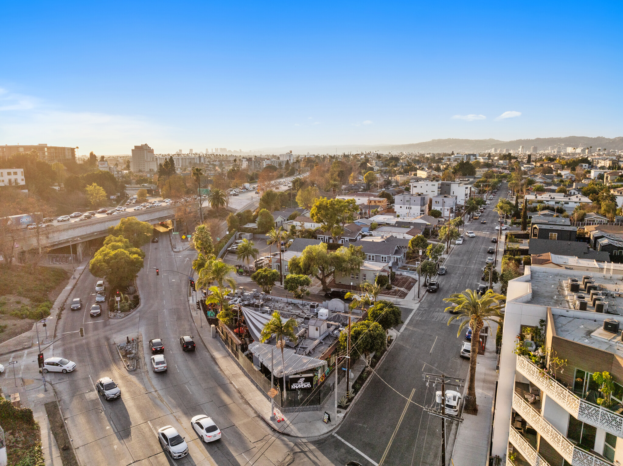 451 Silver Lake Blvd, Los Angeles, CA for Sale