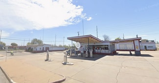 Lawton, OK Retail - 106 SW Lee Blvd Lawton, OK Retail - 106 SW Lee Blvd