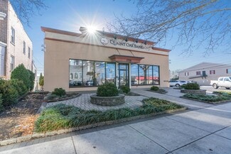 Allentown, PA Bank - 1710 Union Blvd