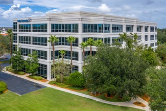 Jacksonville, FL Office - 5220 Belfort Rd