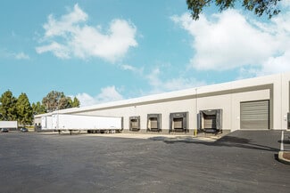 Fremont, CA Industrial - 40545-40577 Albrae St