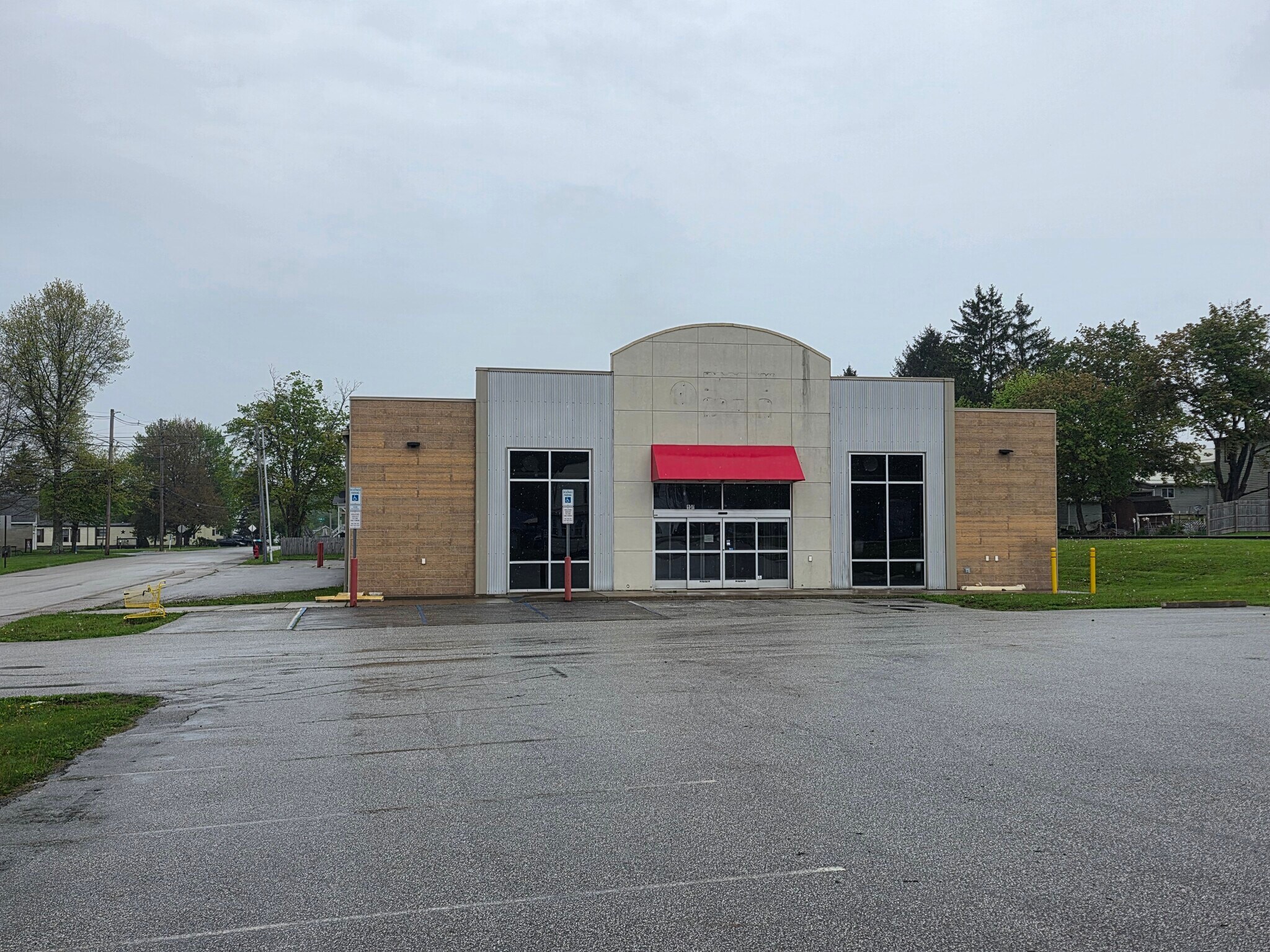 100 E State St, Albion, PA for Sale