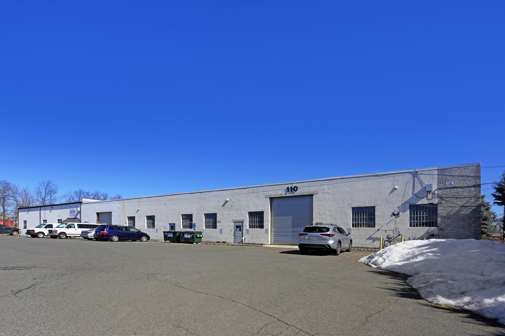 110 South Ave, Garwood, NJ for Rent