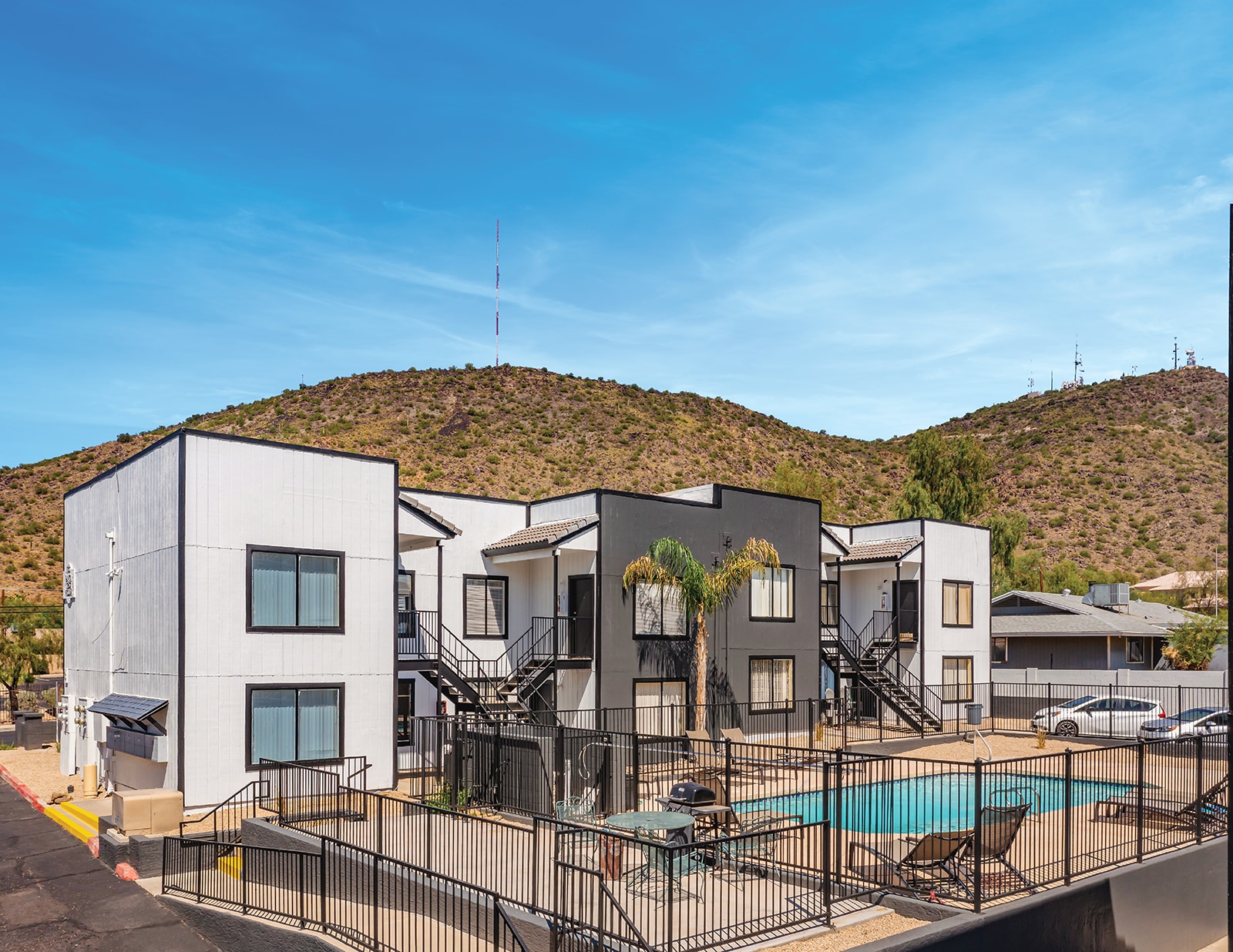 1735 W Cortez St, Phoenix, AZ for Sale