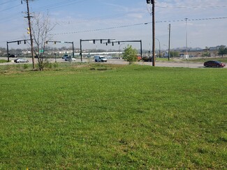 Cincinnati, OH Commercial Land - 2 N Commerce Park Dr
