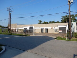 Houston, TX Industrial - 3902 Creekmont Dr