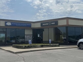 Kingston, ON Office/Medical - 675 Arlington Park Pl