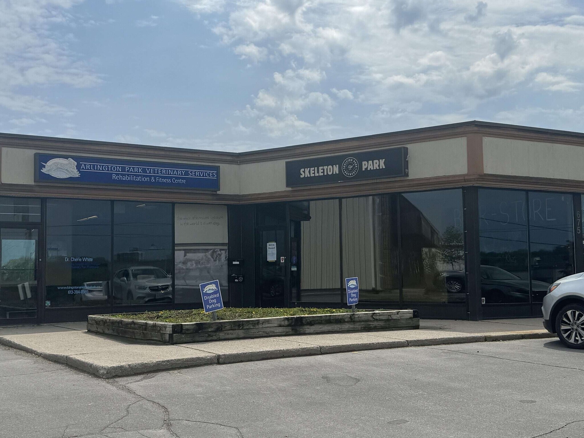 675 Arlington Park Pl, Kingston, ON for Rent