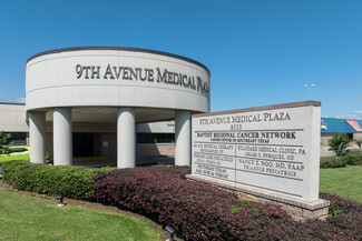 Port Arthur, TX Medical - 8333 9th Ave