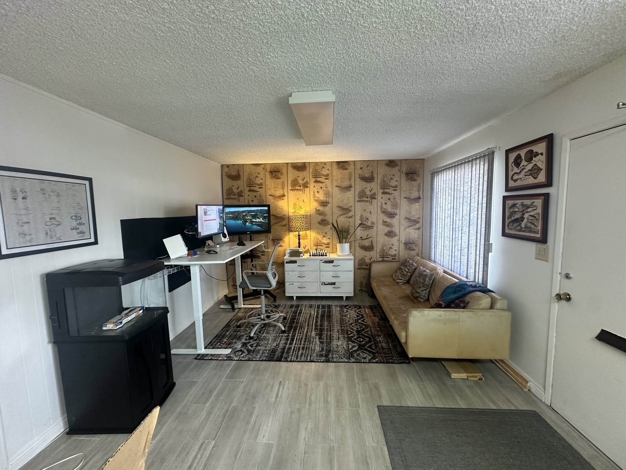 5317 N Figueroa St, Los Angeles, CA for Rent