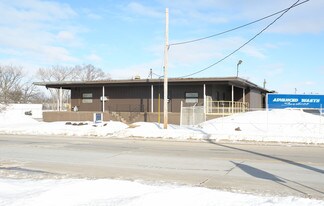 Rockford, IL Service - 304 18th Ave