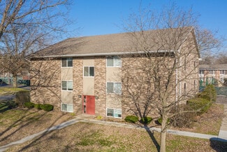 Toledo, OH Apartments - 2822-2846 Eldora Dr Toledo, OH Apartments - 2822-2846 Eldora Dr