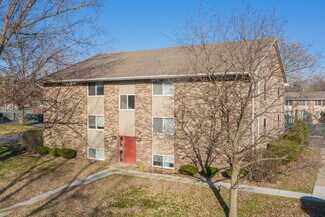 Toledo, OH undefined - 2822-2846 Eldora Dr Toledo, OH undefined - 2822-2846 Eldora Dr