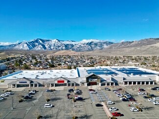 Carson City, NV Retail - 910 Jacks Valley Rd