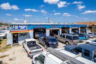 119 W Lindbergh Blvd