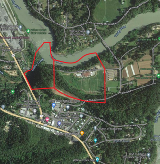 Willow Creek, CA Industrial - 130 Flower McNeil