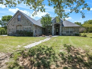Sunset, TX Residential - 600 County Road 1790