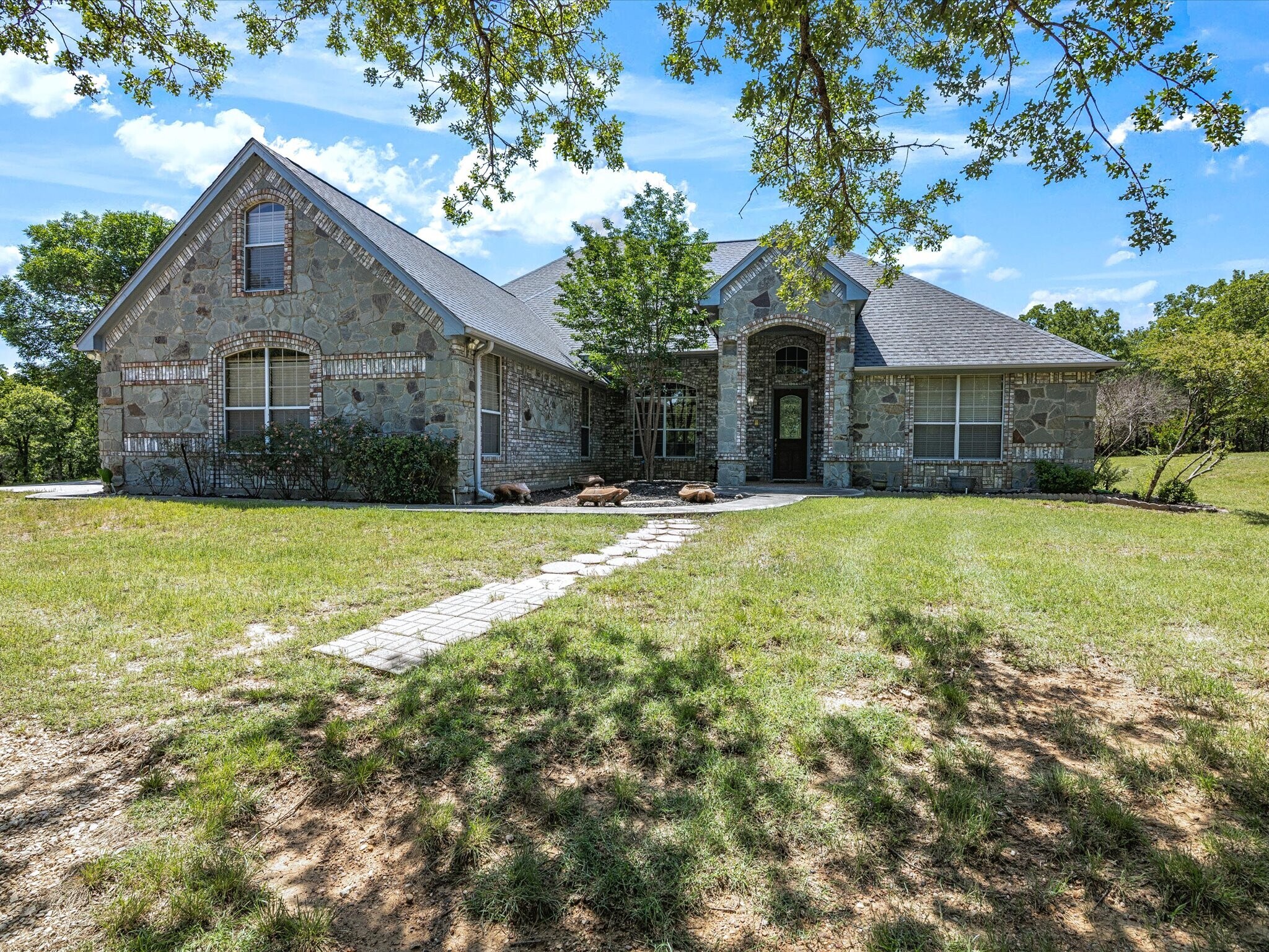 600 County Road 1790, Sunset, TX for Sale