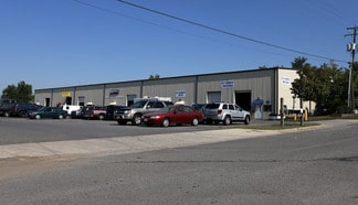 Sterling, VA Industrial - 21585 Cedar Ln