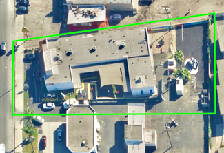 Whittier, CA Day Care Center - ___