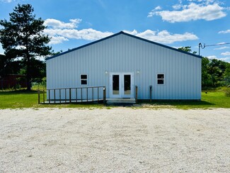 Atmore, AL Flex - 509 Trammell St
