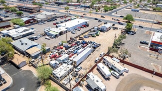 Apache Junction, AZ Specialty - 2244 W Apache Trl