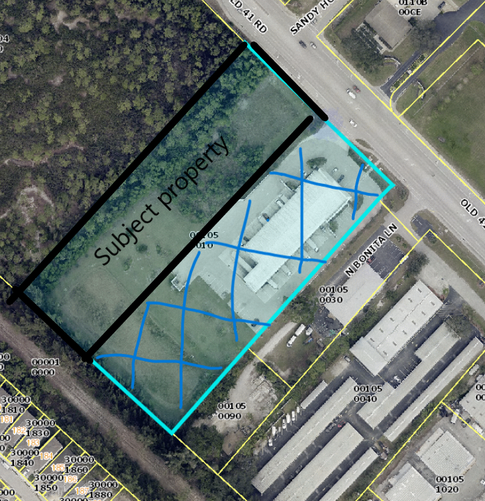 26240 Old US-41 Rd, Bonita Springs, FL for Sale