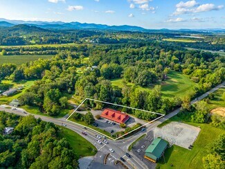 Hendersonville, NC Medical - 271 Old Barn Rd