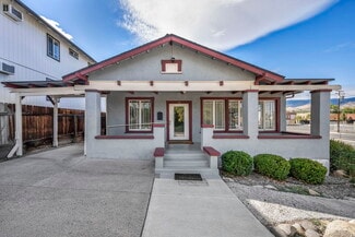 Reno, NV Office/Retail - 72 Burns St