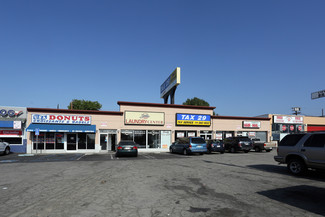 Canoga Park, CA undefined - 7043 Topanga Canyon Blvd