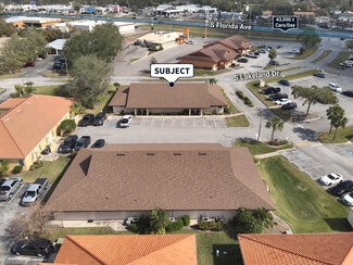 Lakeland, FL Office - 5151 S Lakeland Dr
