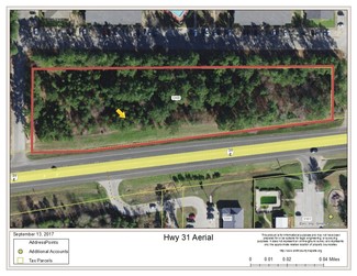 Tyler, TX Commercial Land - 3400 E Front St