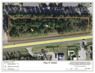 Tyler, TX Commercial - 3400 E Front St
