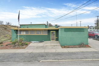 Columbus, OH undefined - 1359 Essex Ave