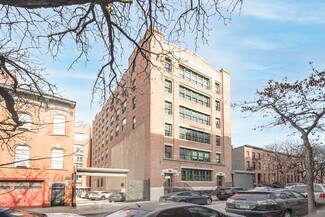 Brooklyn, NY Office - 231 Front St