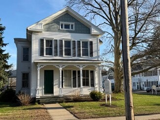 Milford, CT Office - 61 Cherry St