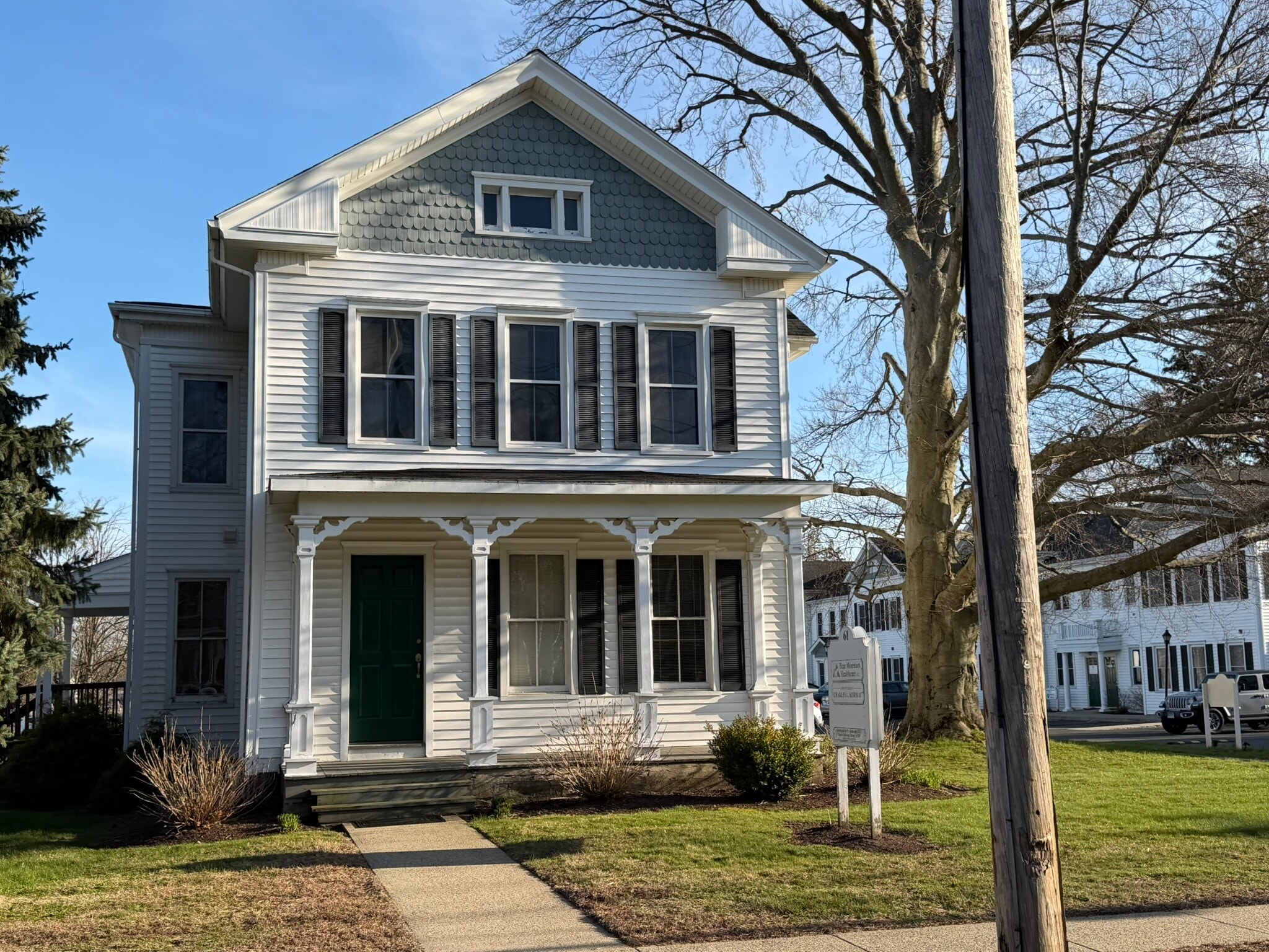 61 Cherry St, Milford, CT for Rent