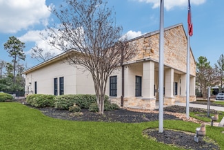 The Woodlands, TX Retail - 1410 Research Forest Dr