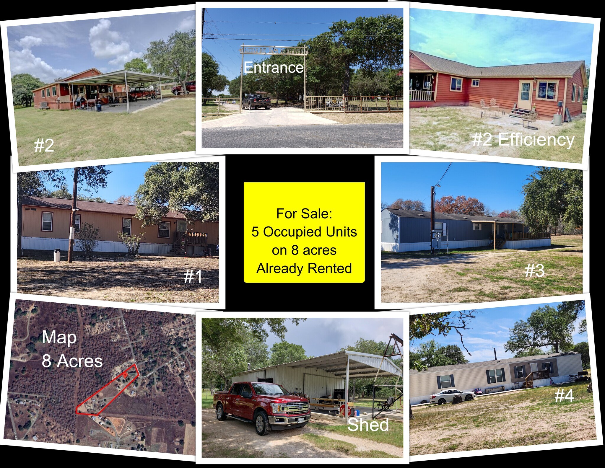 23927 Alanwood Dr, San Antonio, TX for Sale