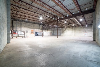 White Plains, NY Industrial - 201 Ferris Ave