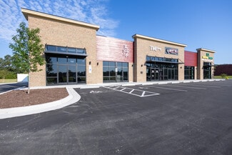 Greenville, NC Retail - 241 Easy St Greenville, NC Retail - 241 Easy St