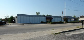 Fayetteville, NC Office - 410-418 Ray Ave