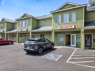 Redmond, OR Office - 755 SW 7th St