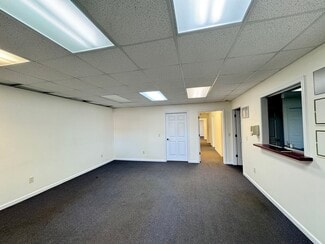 Dahlonega, GA Office - 70 Mountain Dr