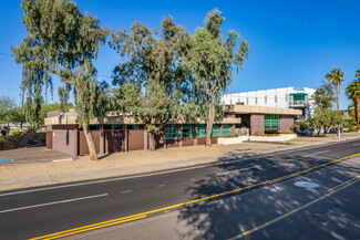 Phoenix, AZ Office - 3100 N 3rd Ave