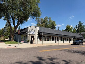 Denver, CO Retail - 400-408 Downing St