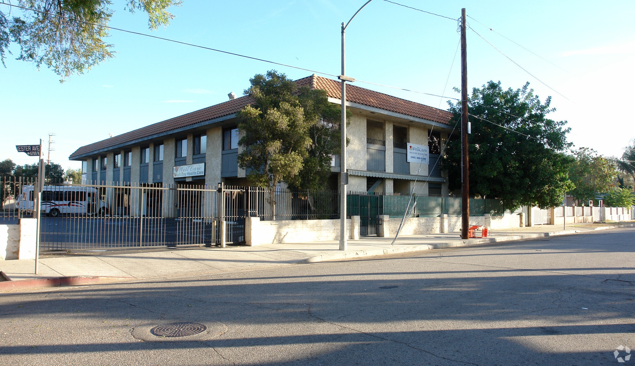 6740 Kester Ave, Van Nuys, CA for Rent